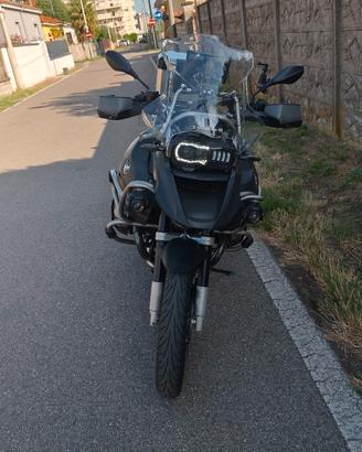 GS 1200 ADVENTURE 