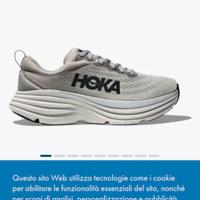 Hoka Bondi 8