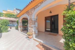 Elegante villetta con due bagni lu fraili