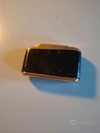 Accendino Vintage Colibri monoGAS