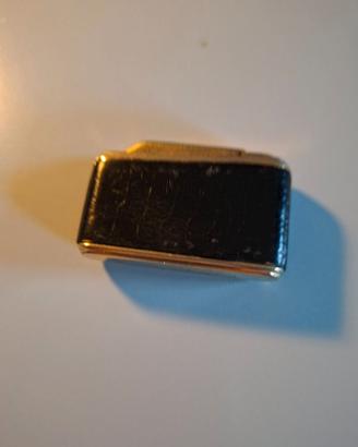 Accendino Vintage Colibri monoGAS
