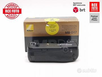 MB-D17