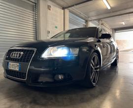 AUDI A6 2ª serie - 2006