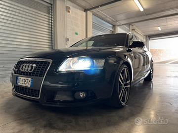 AUDI A6 2ª serie - 2006