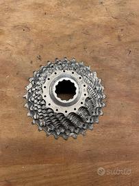 pacco pignoni 11v Dura ace 14-28