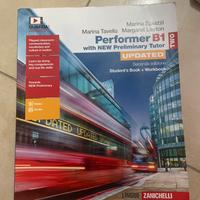 Performer 2