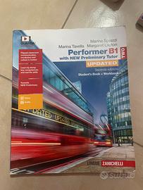 Performer 2