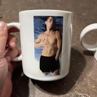 tazze magiche (o tazze termosensibili)