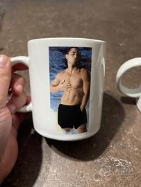 tazze magiche (o tazze termosensibili)