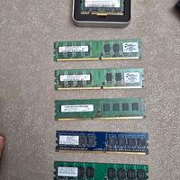 ram ddr4 ddr3 ddr 2
