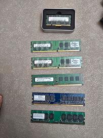 ram ddr4 ddr3 ddr 2