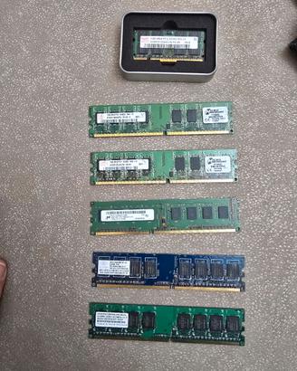 ram ddr4 ddr3 ddr 2
