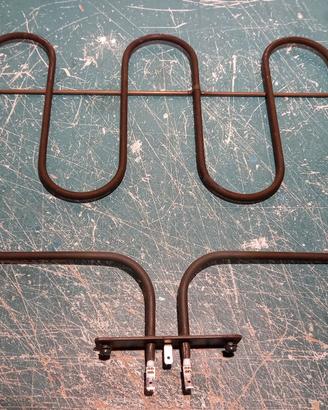 Resistenza per forno