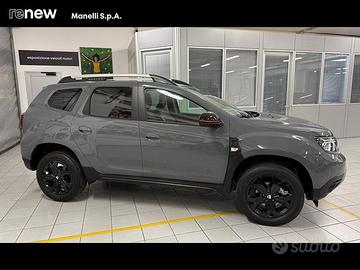 Dacia Duster Extreme 1.0 TCe GPL 4x2 rif.GK703