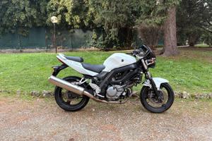 Suzuki SV 650