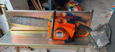 Motosega  Kioritz Echo 302