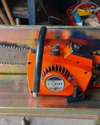 Motosega  Kioritz Echo 302