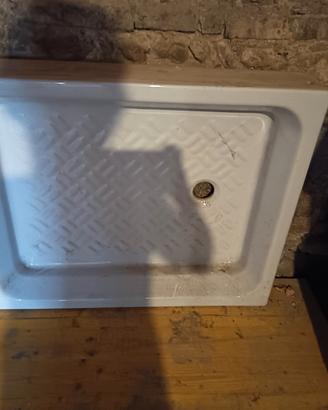 box e piatto doccia 