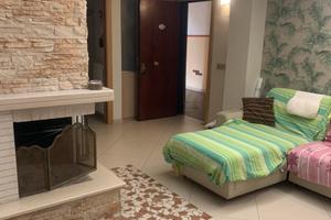 Appartamento arredato con posto auto