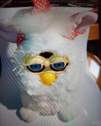 Furby