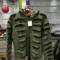 Felpa unisex varie taglie e colori