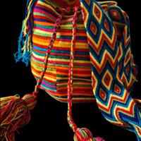 Borsa wayuu