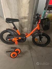 Bicicletta per bambini