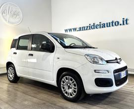 FIAT Panda 1.2 GPL EasyPower Easy