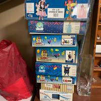 VESTITI DI CARNEVALE