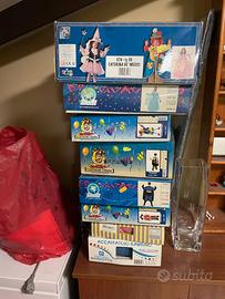 VESTITI DI CARNEVALE