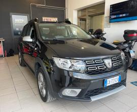 Dacia Sandero Stepway 1.5 Blue dCi 95 CV Techroad