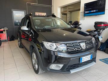 Dacia Sandero Stepway 1.5 Blue dCi 95 CV Techroad