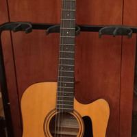 Chitarra acustica Alvarez Rd 12 ce