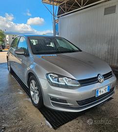 Volkswagen Golf 7 tdi 1.6 Highline 110cv