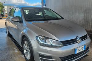 Volkswagen Golf 7 tdi 1.6 Highline 110cv