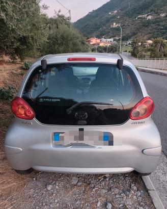 TOYOTA AYGO 2006