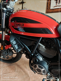 Ducati Scrambler