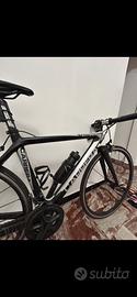 Bicicletta Carrera