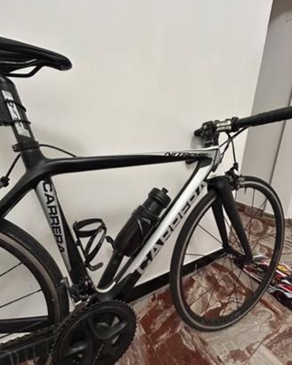 Bicicletta Carrera