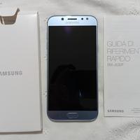 smarthone Samsung J5