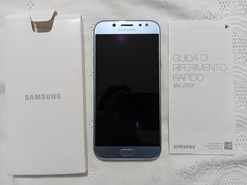 smarthone Samsung J5