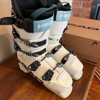 Scarponi sci  HEAD RAPTOR WCR 3