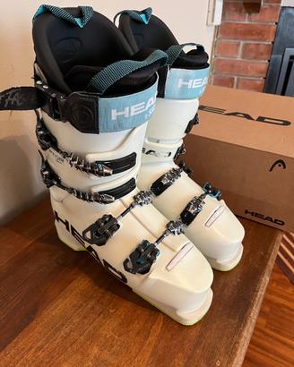 Scarponi sci  HEAD RAPTOR WCR 3