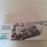 BLACK+DECKER 4.4 su 5 stelle  353Recensioni BLAC
