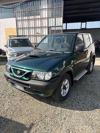 Nissan Terrano II 2.7 Tdi 3 porte Elegance