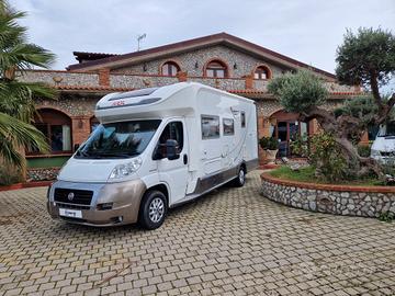 ARCA P730 GLM (Garanzia 2 Anni)