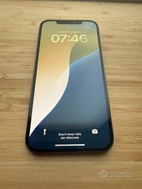 iPhone 12 Pro Max 256GB – Eccellente