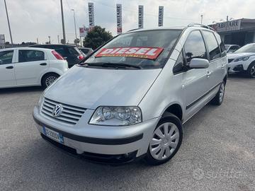 Volkswagen Sharan 1.9 TDI/115 CV N1 5 posti Trendl