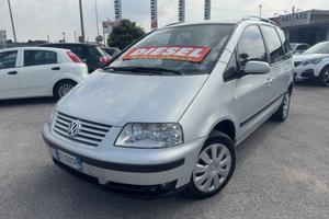 Volkswagen Sharan 1.9 TDI/115 CV N1 5 posti Trendl