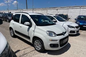 Fiat Panda 1.3 MJT 80 CV S&S Lounge